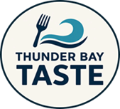 Thunder Bay Taste Logo